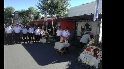 a 5 anos del incendio de iron mountain, los familiares piden que la causa avance