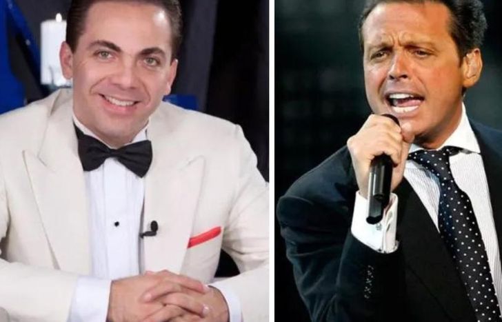 Viejos rencores entre ambos.