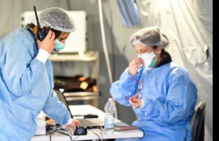 la mayor cantidad de víctima fatales se registraron en la provincia de Buenos Aires.