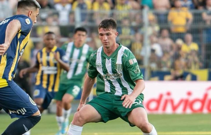 Lautaro Gómez firmó hasta 2027.