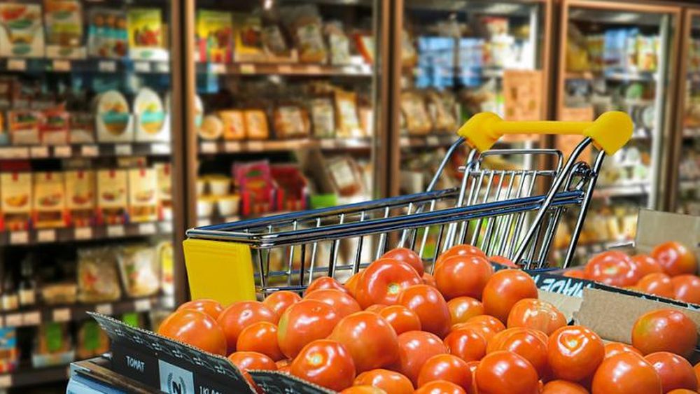 El tomate, otra vez en el podio.