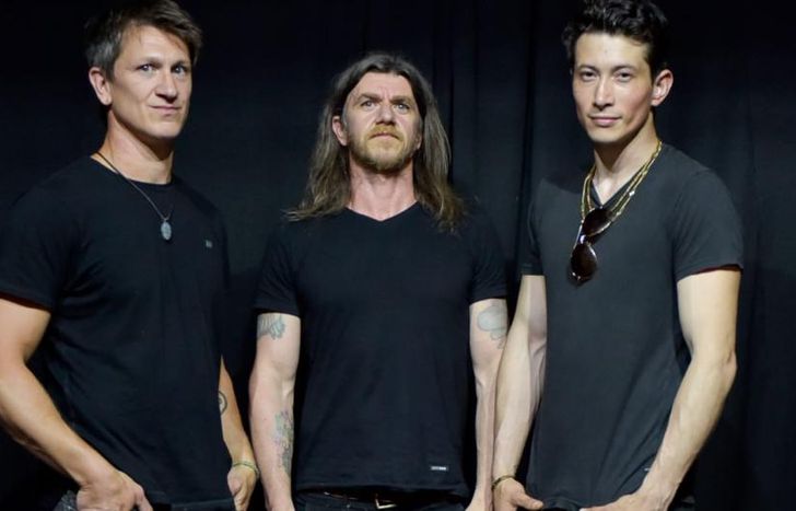 Un estilo particular, pero con el sello argentino.