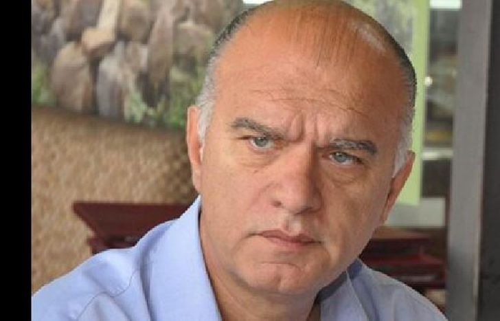 el intendente ya se recuperó y anunció la vuelta al trabajo.