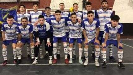 Country de Banfield atraviesa un buen momento.