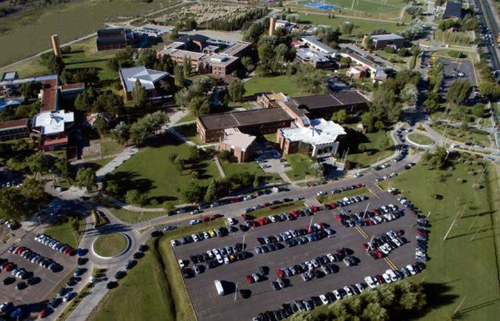Aumentarán el presupuesto universitario.