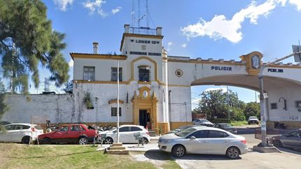El caso generó conmoción en Budge.
