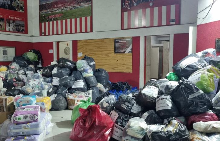 Se trata de la tercera iniciativa del año que encaran.