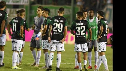 Después de la depuración del plantel, en Banfield trabajarán sobre los futuros refuerzos.