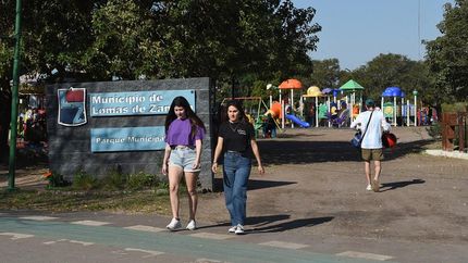 Diario La Unión | Arrancó tranquilo el verano.