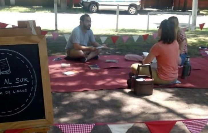 Lanzan un par de talleres.