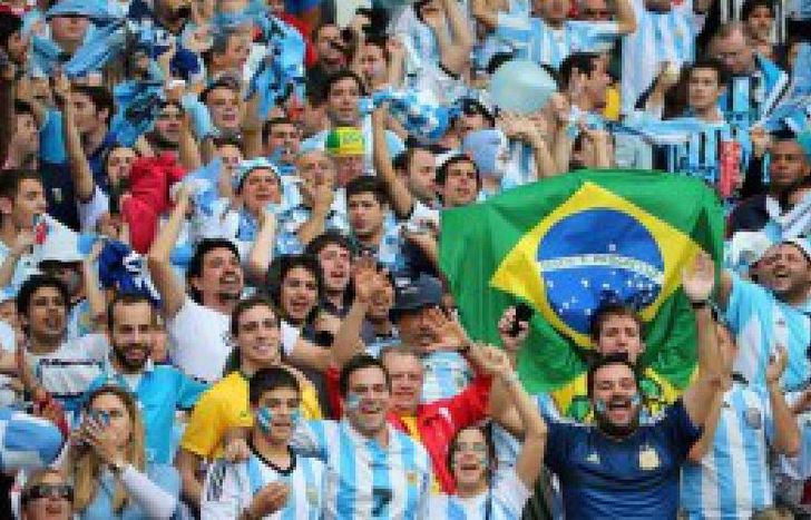 hinchada