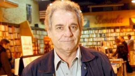 A los 77 años, falleció el actor y comediante Hugo Arana.