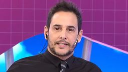 Rodrigo Lussich destrozó a Ricardo Montaner.