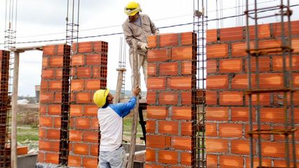 Entregarán fondos para realizar obras.