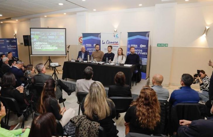 Darán préstamos de hasta $3 millones con tasa subsidiada.