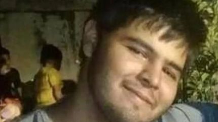 Facundo Gauna, el joven asesinado en 2021.