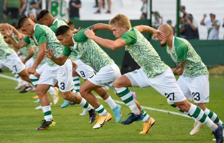 Banfield sumaría otro refuerzo.