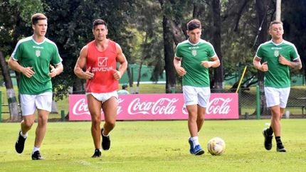 falcioni ya cuenta con los tres campeones del preolimpico