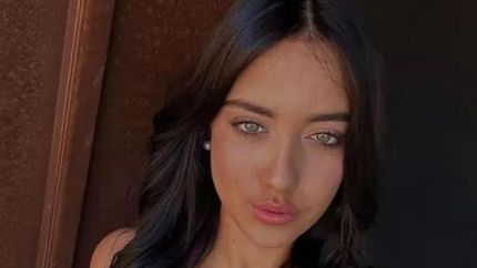 Flor Regidor pasó por el quirófano.