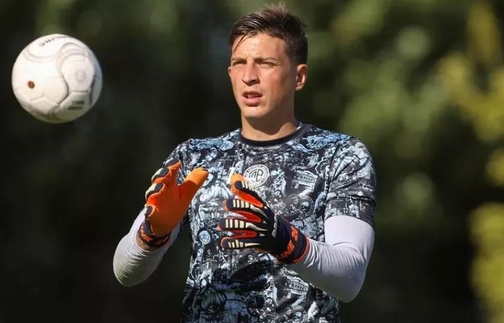 Losada llega a Lanús.