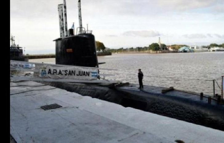 Instalarán una señalización y se cantará el himno Nacional.