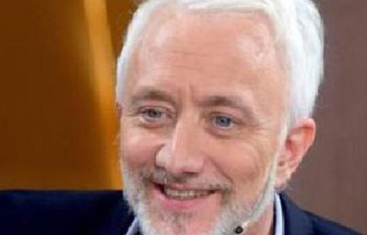 El conductor del ciclo.