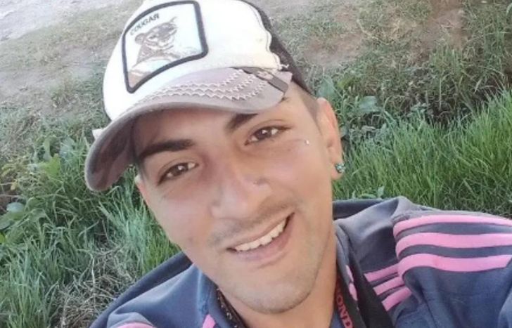 Jonathan Barrera pudo reconocer al asesino antes de morir.