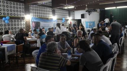 El festejo se trasladará este año al ámbito virtual.
