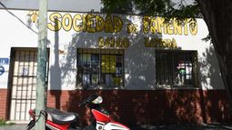 En Manuel de Falla 99, Lomas.