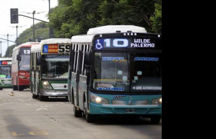 Los aumentos llegaron al 38%.