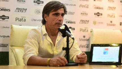 Sanguinetti lamentó la falta de fineza en las definiciones.