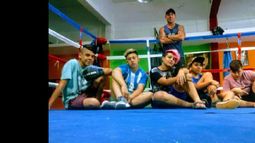 Organizan un encuentro de freestyle este viernes en el Barrio La Perla
