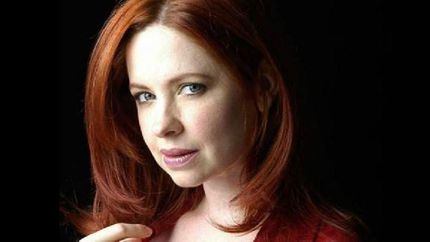 andrea del boca sera una ?bruja?