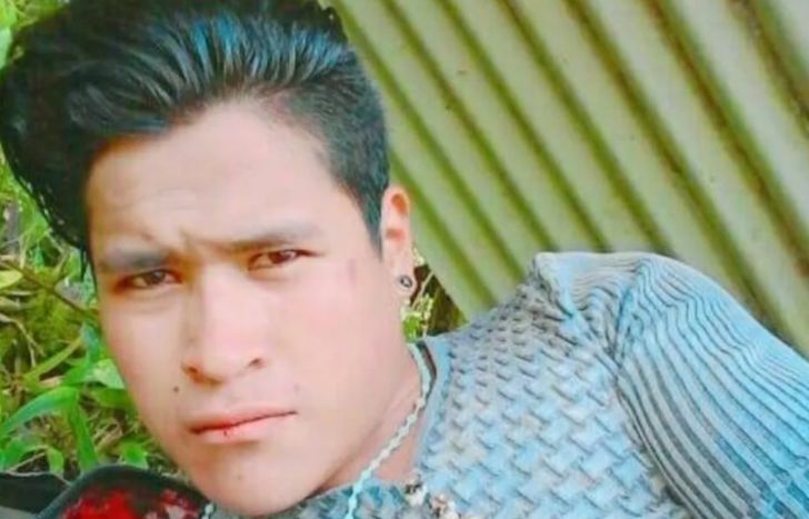 Alberto Quiroz, la víctima del crimen en Ingeniero Budge.