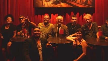 La banda.