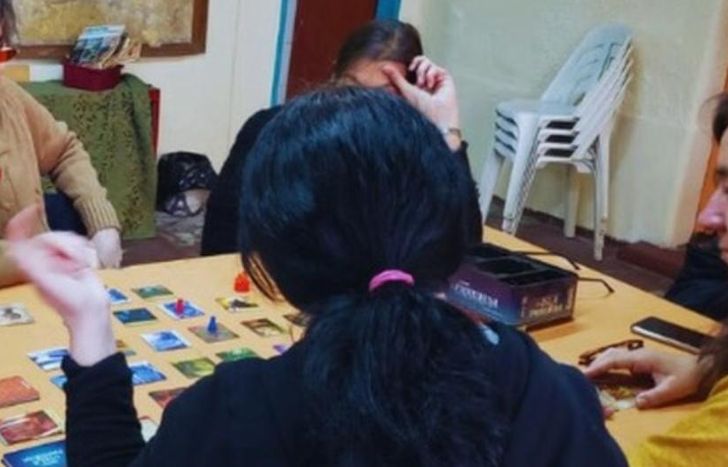 En octubre vuelven las tardes de juegos de mesa con entrada libre y gratuita.