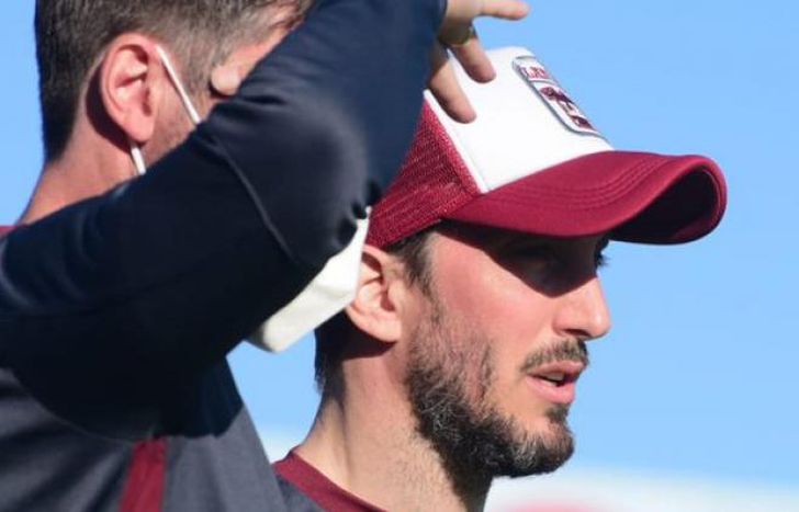 Zubeldía, tras la derrota de Lanús ante Arsenal.