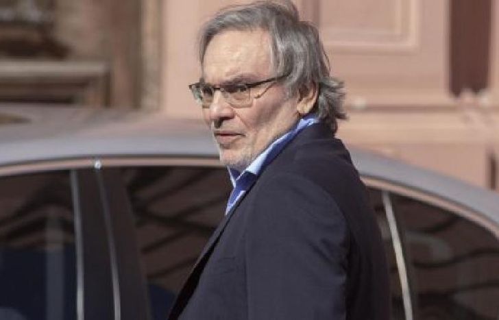 el secretario de energía calificó el corte como extraordinario.