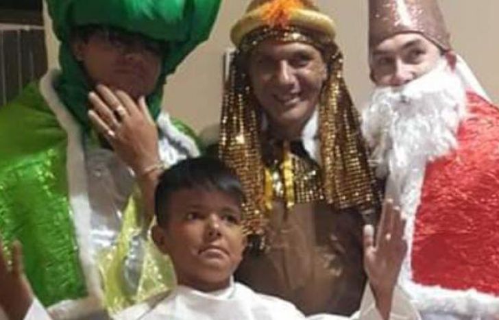 Salen esta tarde desde Centenario.