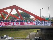 Ante la crisis, piden sancionar una legislación de emergencia económica y productiva. Ante la crisis, piden sancionar una legislación de emergencia económica y productiva.