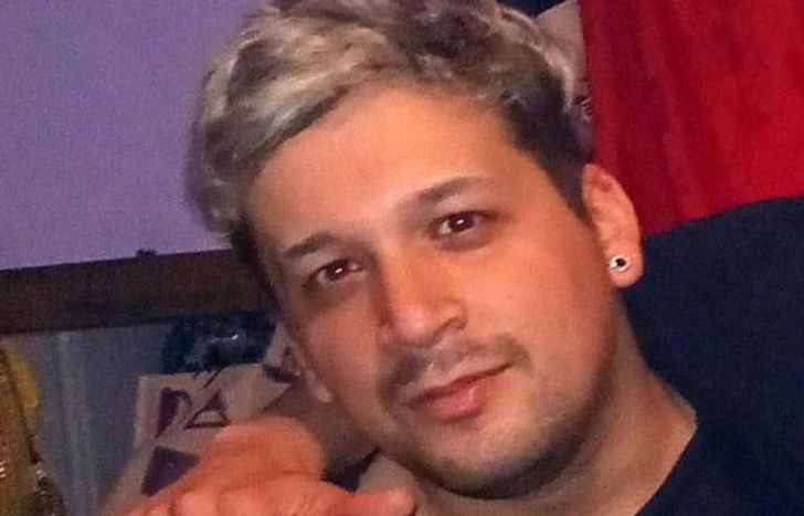 Isidishi, detenido acusado de graves delitos.