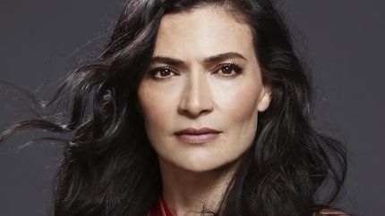 Ana María Orozco vuelve con su personaje.