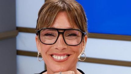 Dani La Chepi, picante. Dani La Chepi, picante.