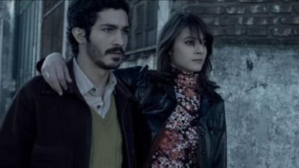 Ambientada en los 70.