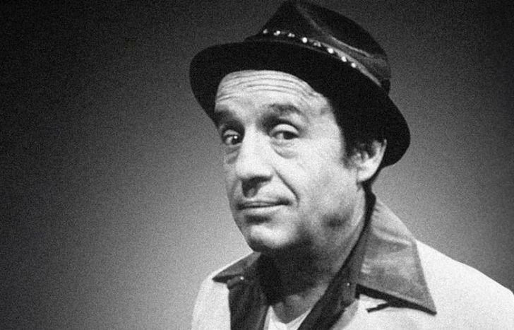 Chespirito.