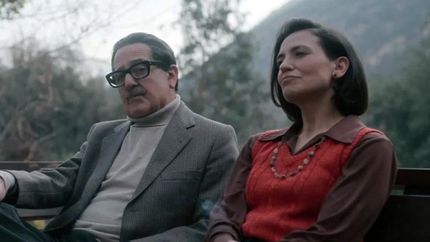 Cuenta el gobierno de Salvador Allende.