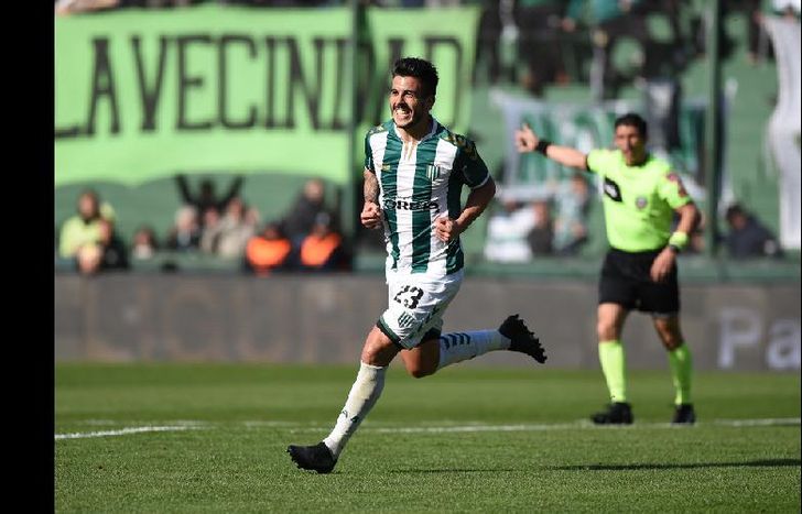 Me gusta que el equipo sea solidario y tenga buen pie, dijo Kalinski.