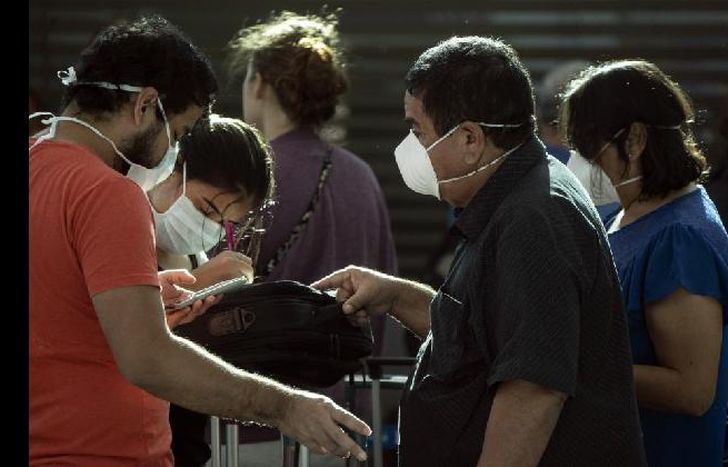 ????Hoy fueron confirmados 166 nuevos casos de COVID-19.