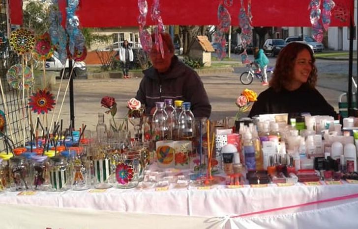 Más de 130 puestos están confirmados para esta edición.