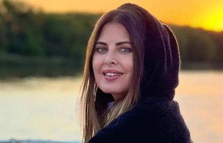 Se complica la salud de Silvina Luna.